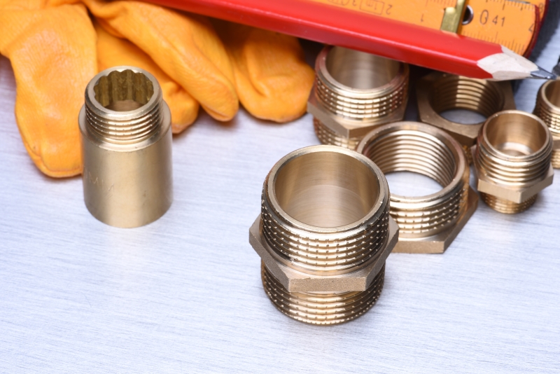 Plumbers in Bicester